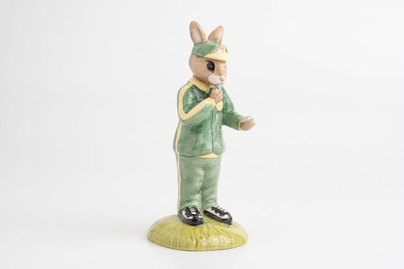 Коллекционная статуэтка «Секундомер»