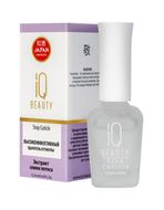 Высокоэффективный удалитель кутикулы IQ Beauty 12,5 мл