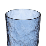 Набор стаканов из акрила arctic, 540 мл, синий, 4 шт.