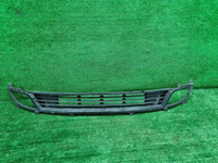 Решетка переднего бампера KIA Cerato 3 (2016-2020)