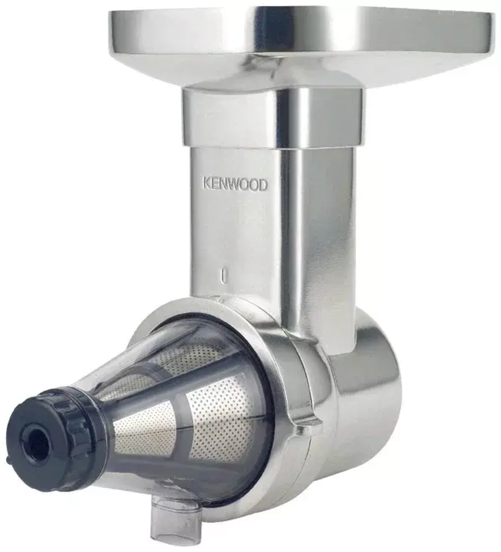 Насадка-пресс для ягод Kenwood KAX644ME (q)