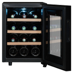 Винный шкаф Climadiff CC12