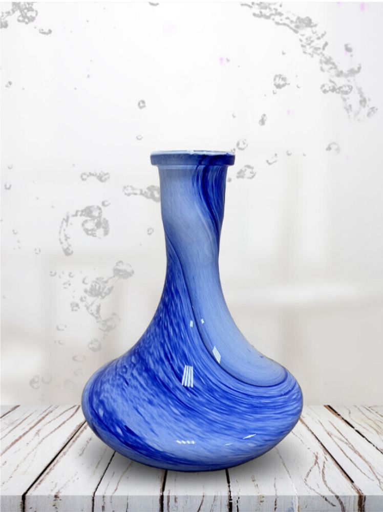 Wazon VG Craft Blue Marble 1