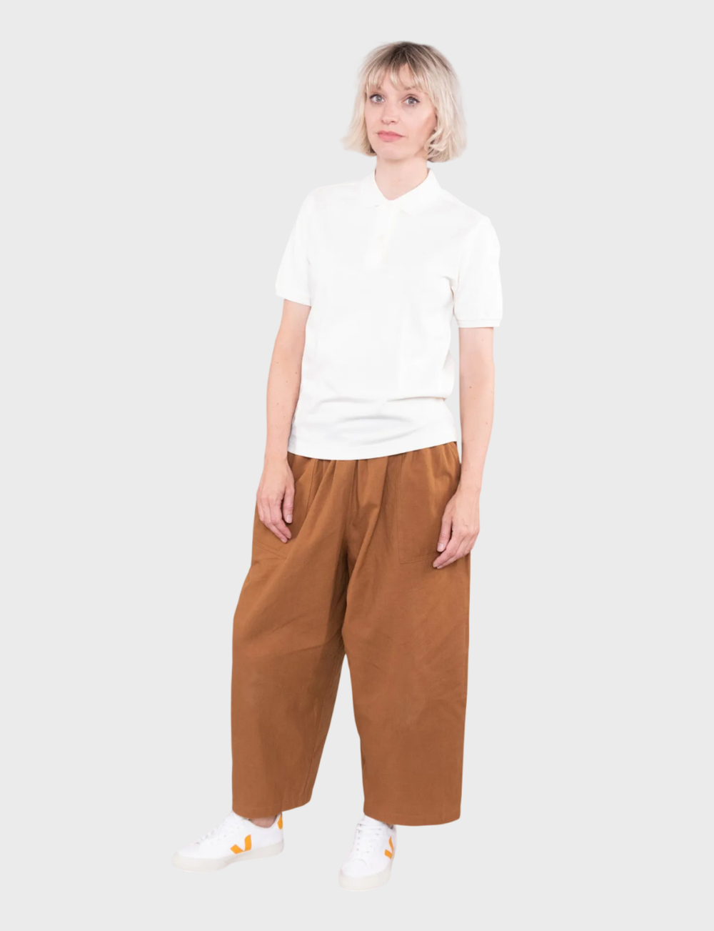 Поло FRED PERRY Twin Tipped Fred Perry Shirt