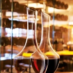 Декантер для вина 1400 мл Open Up Chef&Sommelier