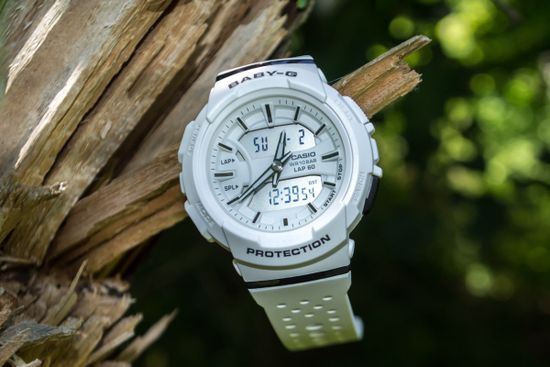 Наручные часы Casio Baby-G BGA-240-7ADR