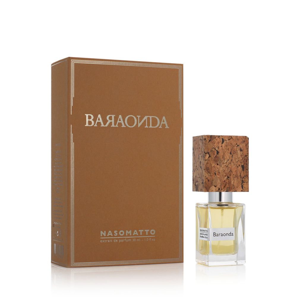 Nasomatto Baraonda Extrait de parfum 30 ml (unisex)