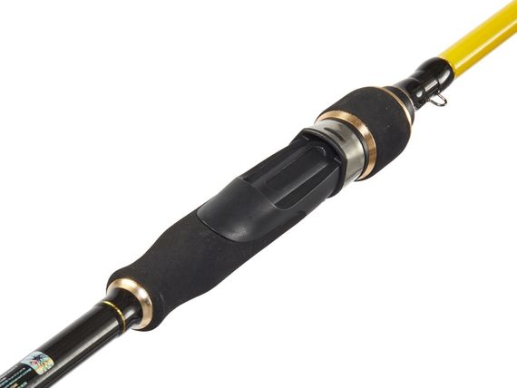 Спиннинг Salmo Elite JIG S 17 7&#39;1&quot; (2.16)