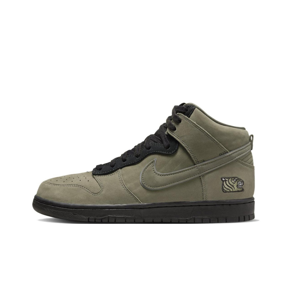 Кроссовки Nike SOULGOODS x Dunk SP