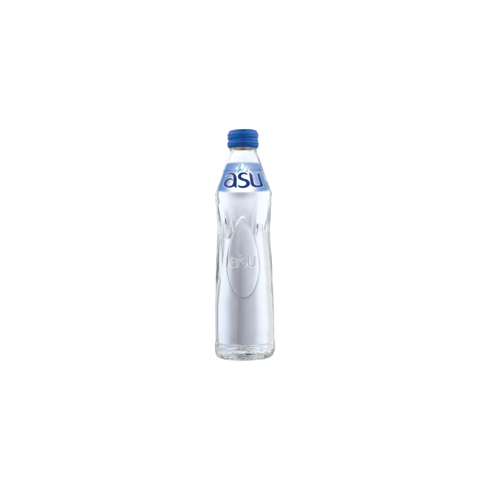Вода Asu Premium 0,5 л