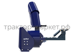 Снегоуборщик роторный СКАУТ SB-1500 под еврорамку