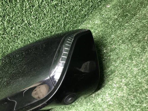 Зеркало левое Geely Tugella (2019-н.в.) 16 конт.
