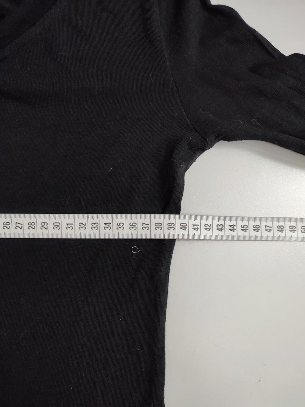 Джемпер Amisu  лаконичный 42 размер