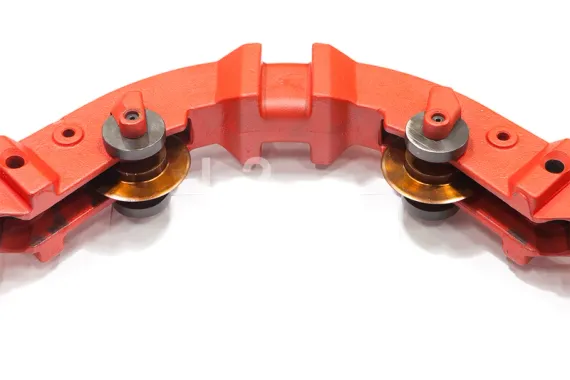 Ручной труборез Stalex MRPC-14