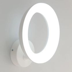 Citilux Паркер CL225B310 Бра светодиодное Белое