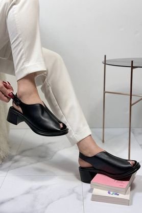 Цена на Босоножки-11331 больших размеров