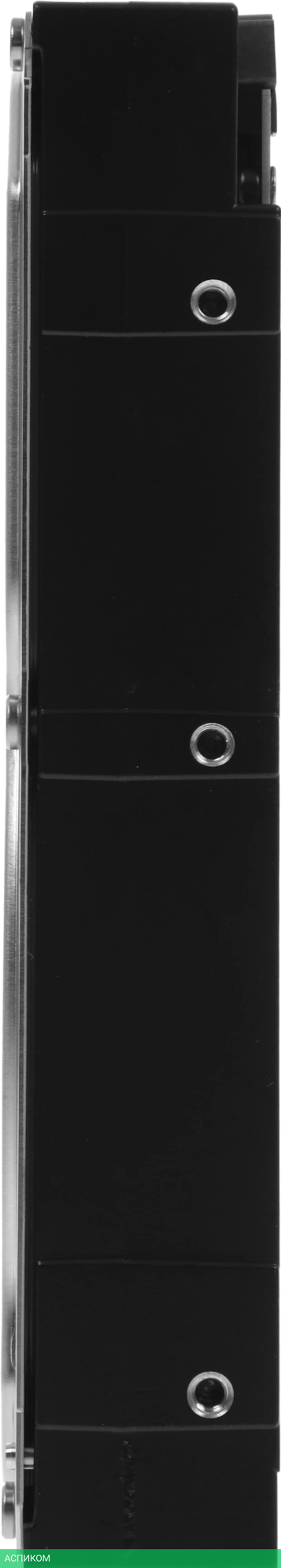 Жесткий диск Seagate 4TB Exos 7E8 (ST4000NM003A)
