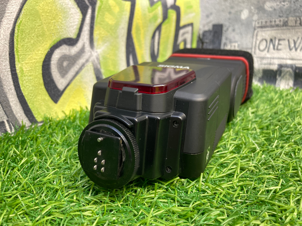 Sigma EF 610 DG ST for Canon Покупка/Продажа