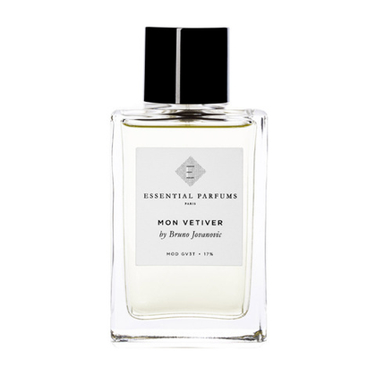 Essential Parfums Mon Vetiver