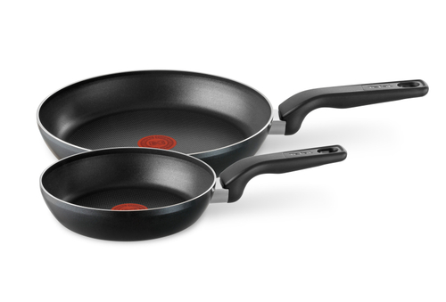 Набор сковород Tefal Essential 2 предмета 20/26 см 4232810