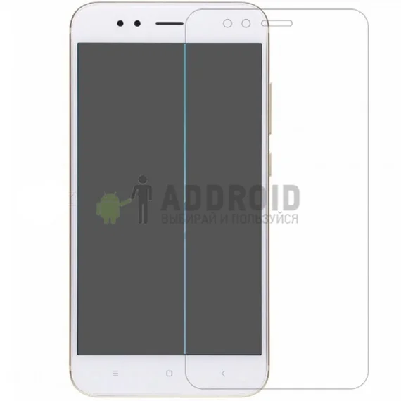 Защитное стекло для Xiaomi Mi5X / Mi A1