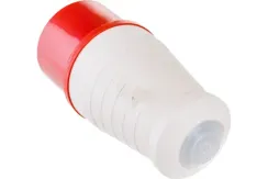 Вилка Navigator HT-025 32А 03640