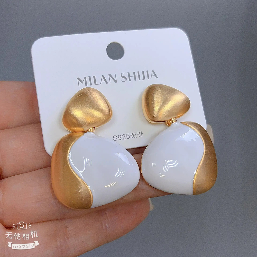 Серьги Jewelry - арт054