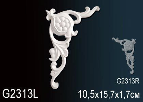 Орнамент G2313L