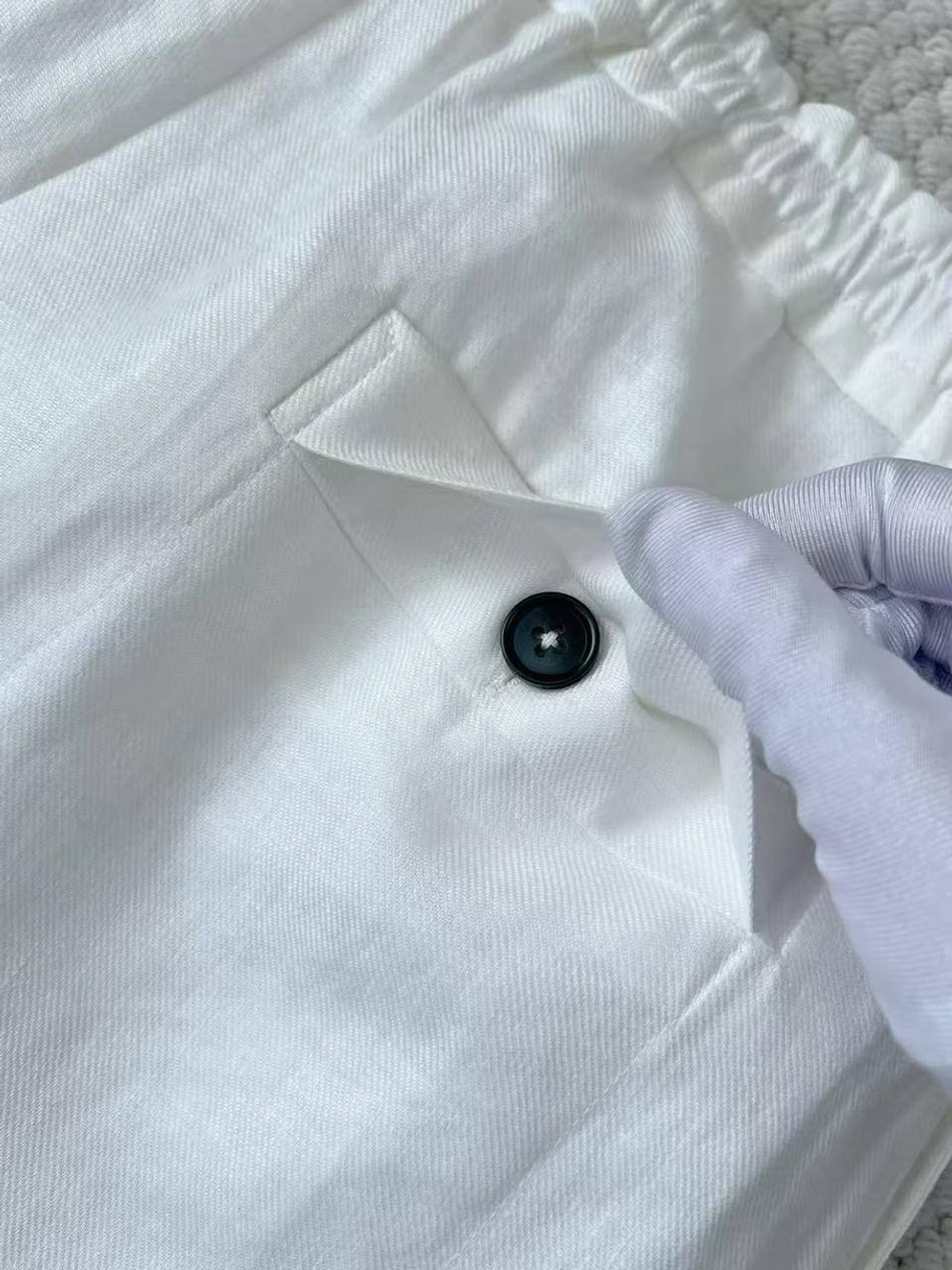 Шорты Zegna