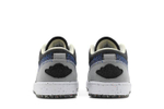 Кроссовки Jordan Air Jordan 1Crater Low Se "Crater"