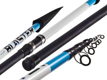 Удилище серфовое Salmo Blaster SURF 200 3.90