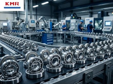 Подшипники