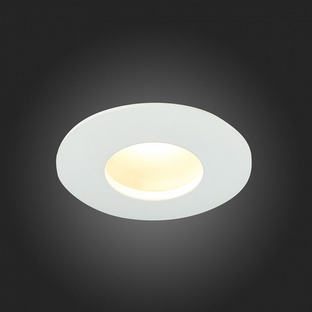 Встраиваемый светильник ST-Luce ST213 ST213.508.01