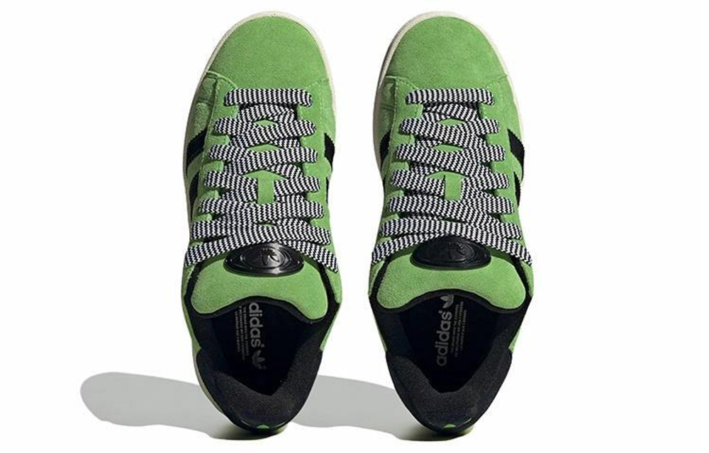Кроссовки Adidas Originals Campus 00S (Женская размерная сетка)