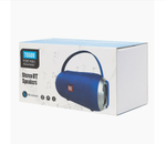 Беспроводная колонка TG-509 (10W/BT/FM/USB/TF)