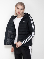 Куртка Adidas Hooded Premium HM2612