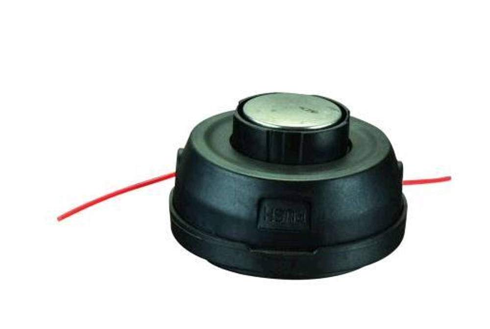 Барабан-шпуля для лески триммера ATML02-TH01 универ.,(гайки в комплекте,запр без разб,диаметр до3мм)