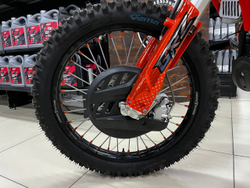 Мотоцикл кроссовый эндуро BRZ X8 NB300 24