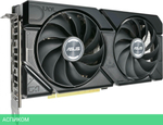 Видеокарта ASUS Dual GeForce RTX 4060 EVO OC Edition 8GB GDDR6 DUAL-RTX4060-O8G-EVO (90YV0JC7-M0NA00)