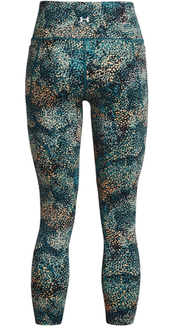 Леггинсы Under Armour Meridian Ankle Leggings - Turquoise