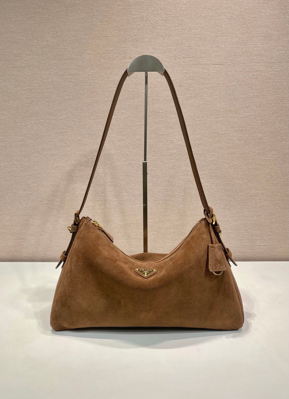 Prada Aimee Large Bag 39 cm