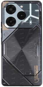 Tecno POVA 6 Pro