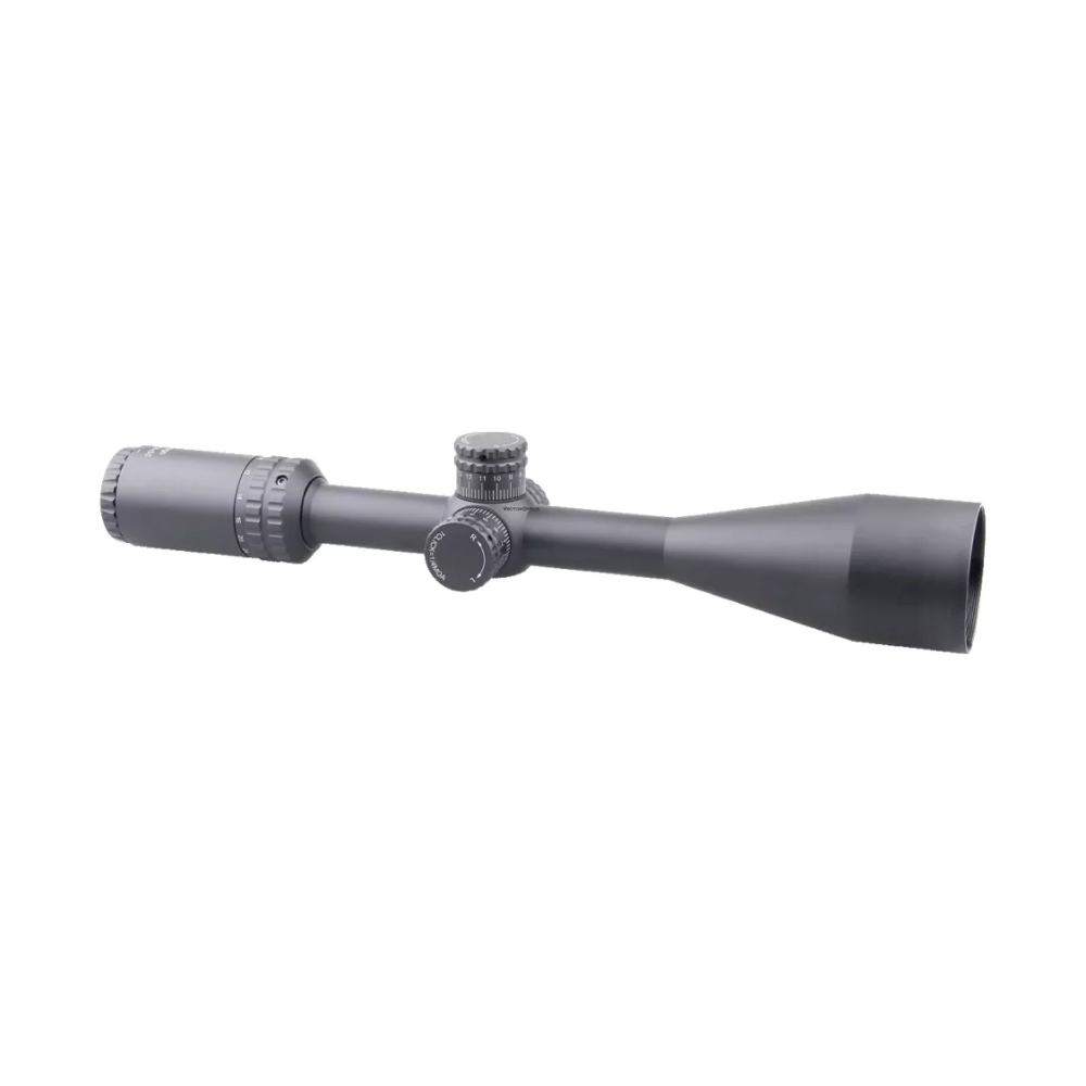 Оптический прицел Vector Optics 25,4мм SFP HUGO 6-24x50 ( установка на Тигр, СВД, ОП-СКС,  / Сетка VOW-10BDC )