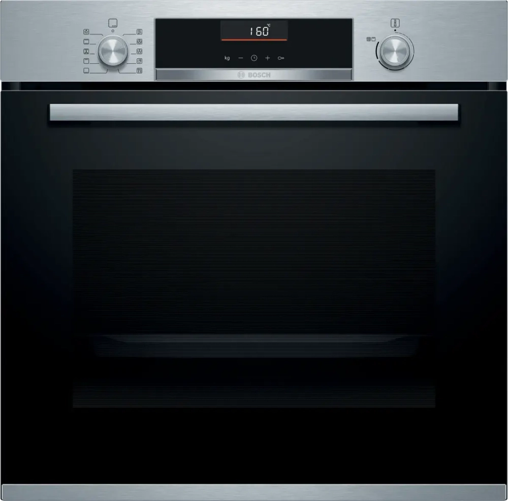 Духовой шкаф Bosch HBA5360S0