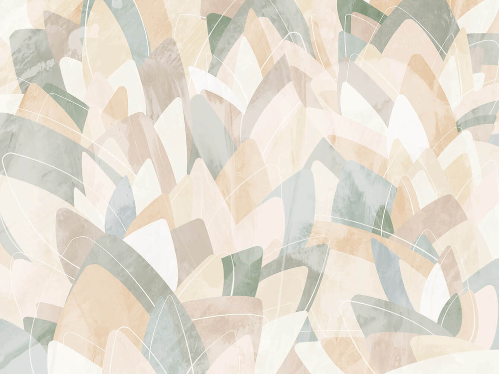 Дизайнерские обои Wall Street Banyan Tree