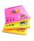 Qeyd kağızı \ Stick notes   ( 76x76mm )