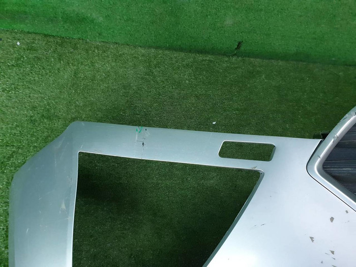 Бампер передний Hyundai Creta 2 (2021-н.в.)