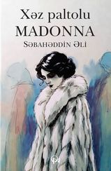 Xəz paltolu madonna