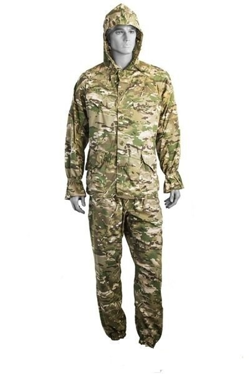 Костюм летний Масхалат мультикам