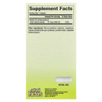 Natural Factors, Whole Earth & Sea, веганский биоулучшенный витамин D3, 25 мкг (1000 МЕ), 90 вегетарианских капсул